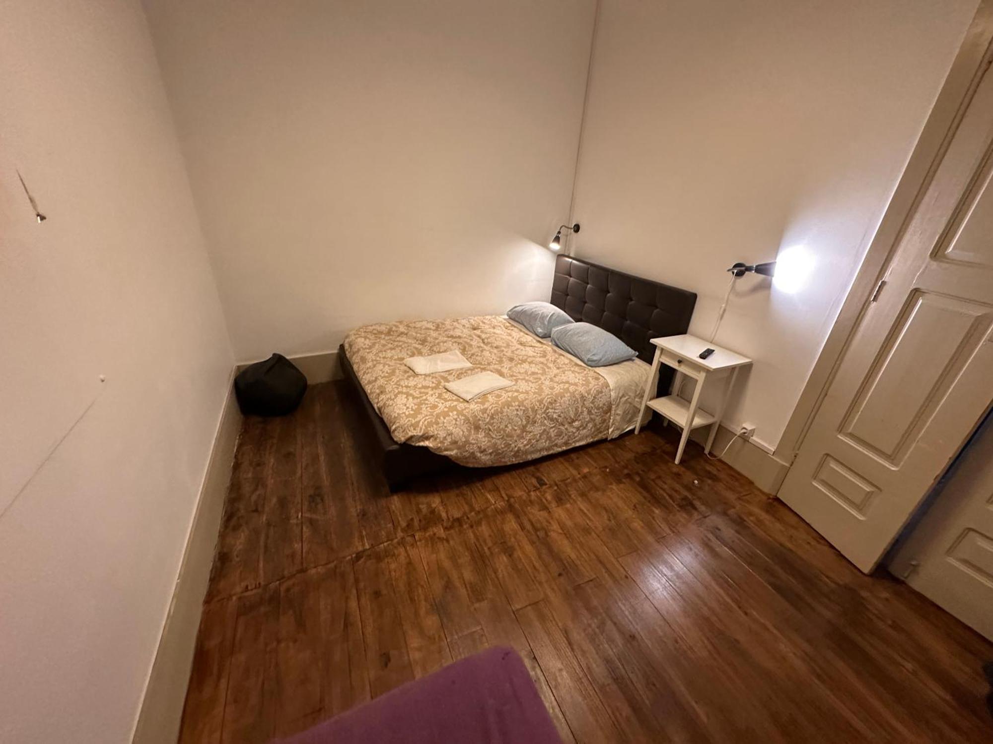 Stay In Aveiro Eksteriør bilde