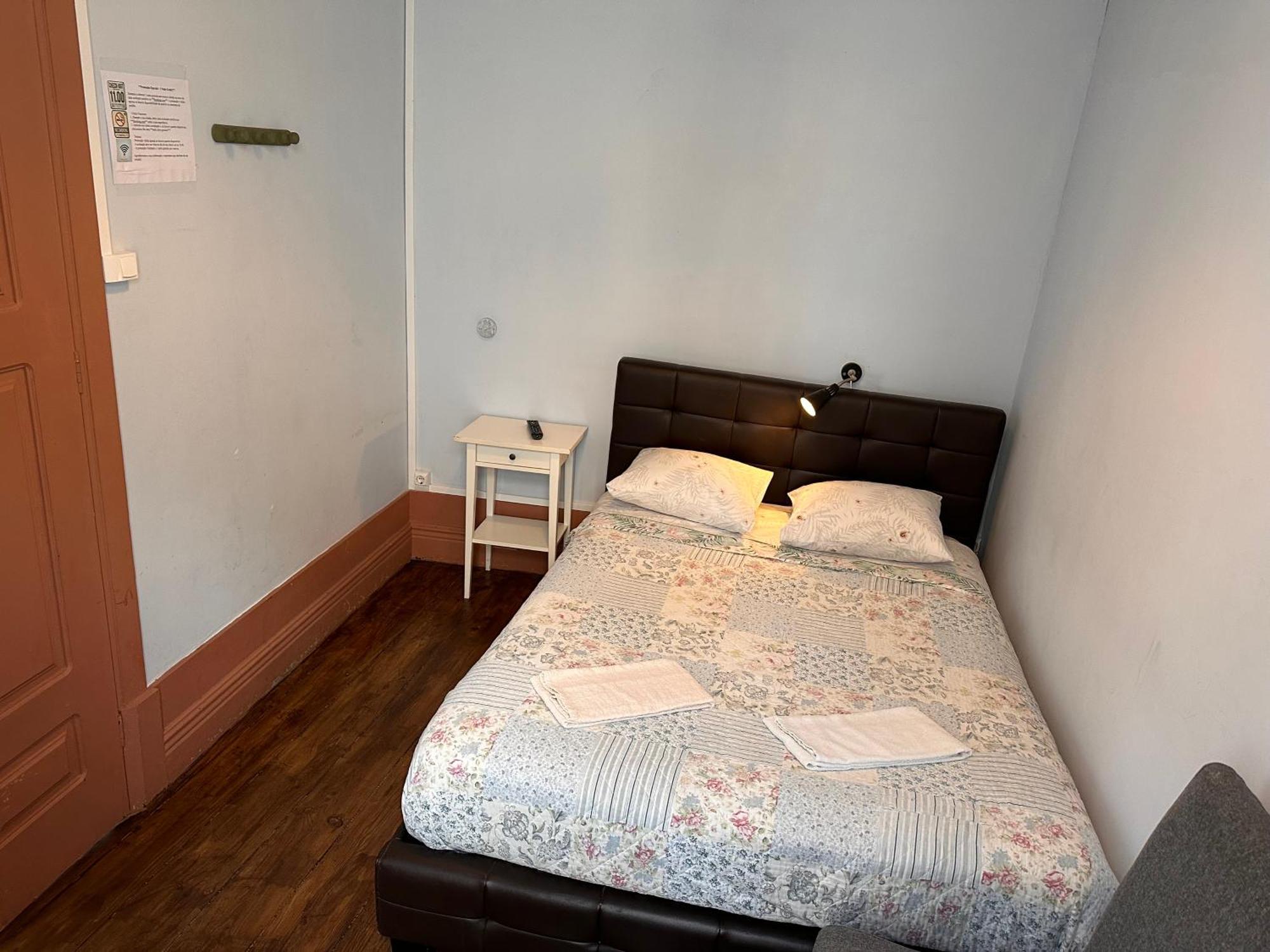 Stay In Aveiro Eksteriør bilde