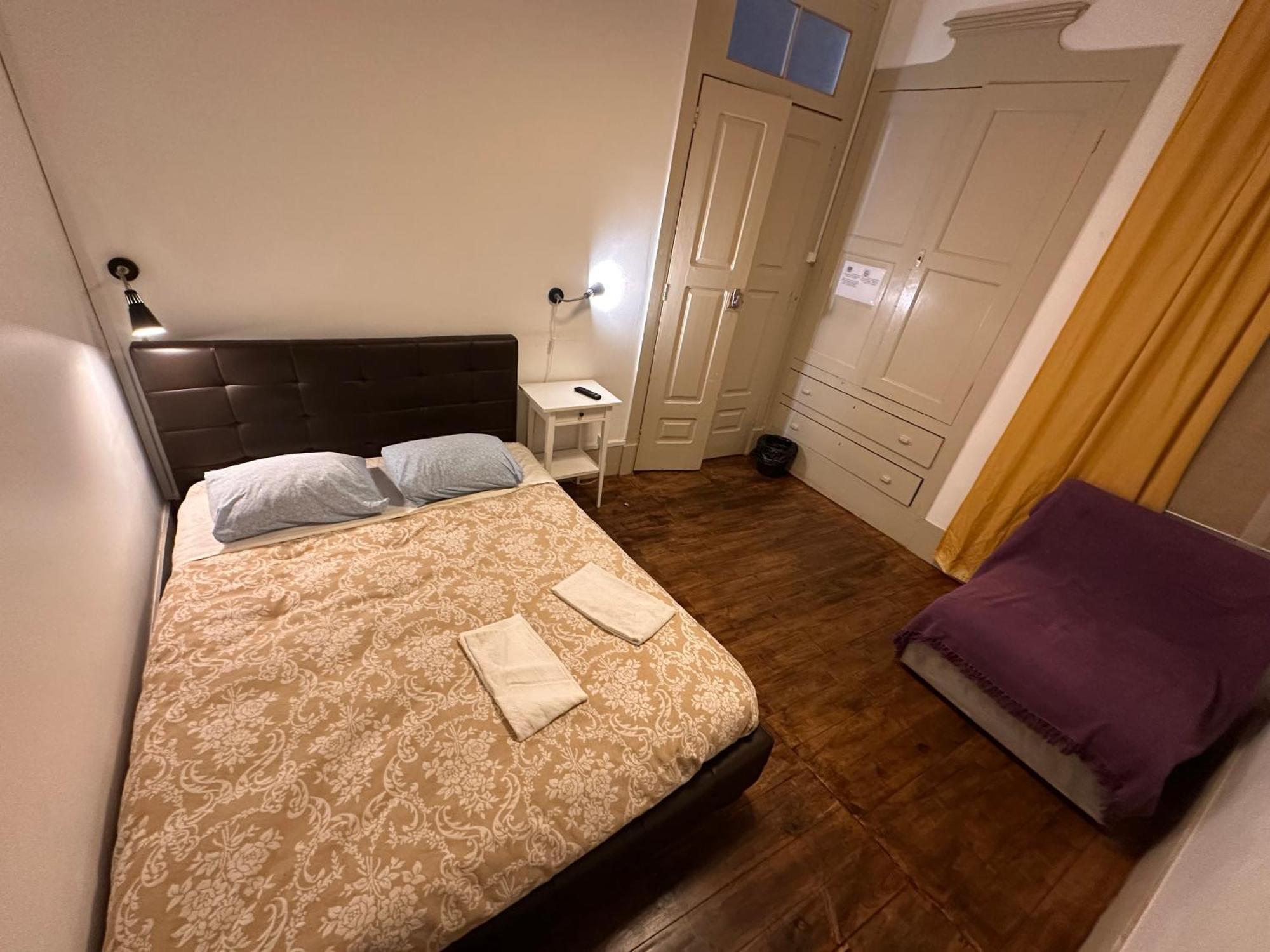 Stay In Aveiro Eksteriør bilde