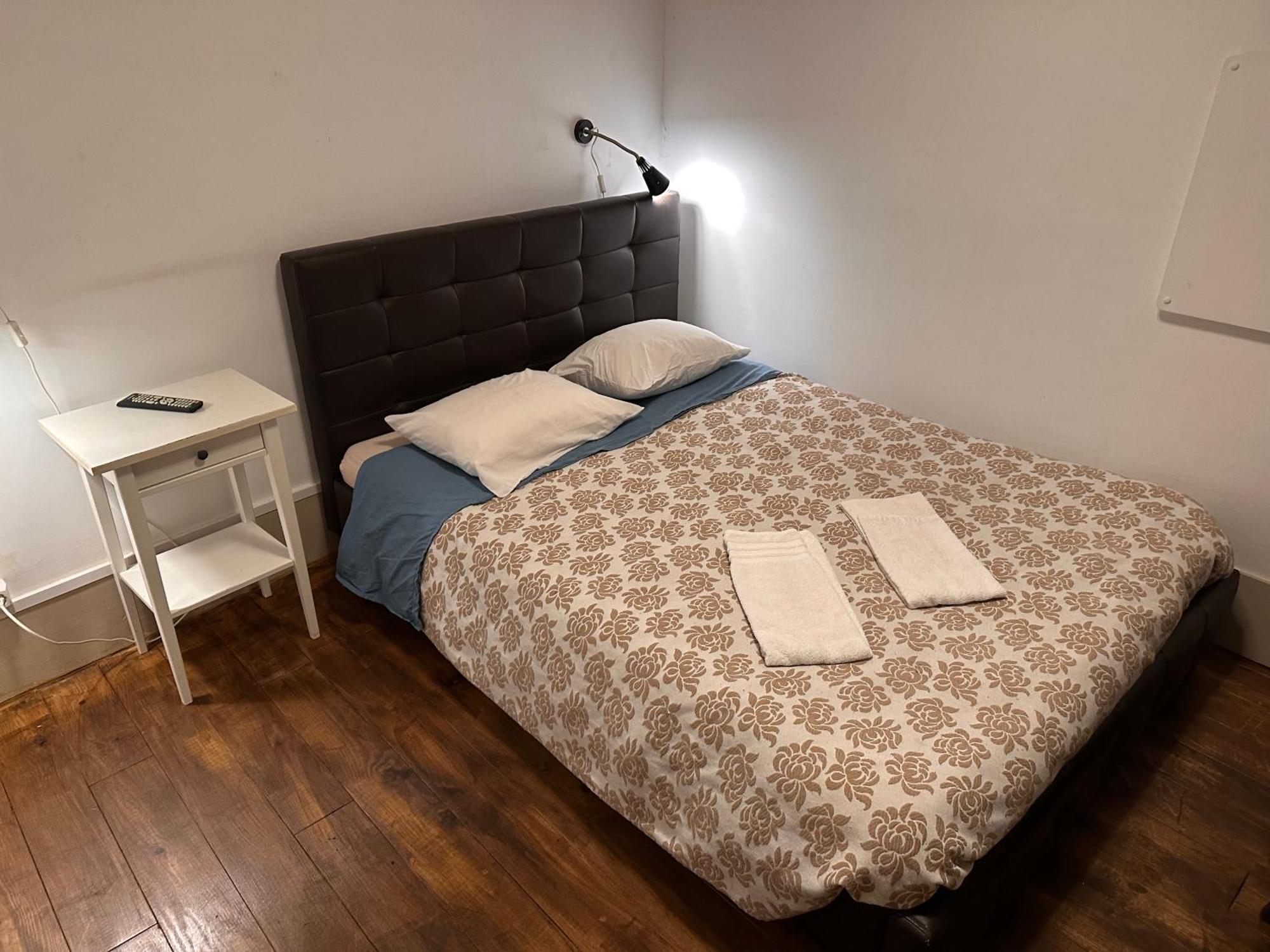 Stay In Aveiro Eksteriør bilde