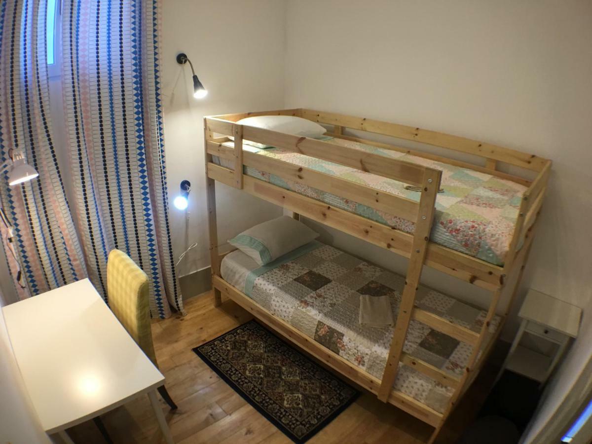 Stay In Aveiro Eksteriør bilde