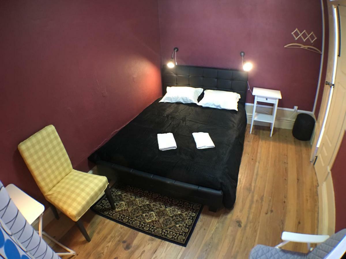 Stay In Aveiro Eksteriør bilde