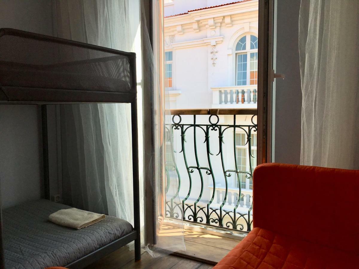 Stay In Aveiro Eksteriør bilde
